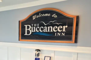 The Buccaneer Inn