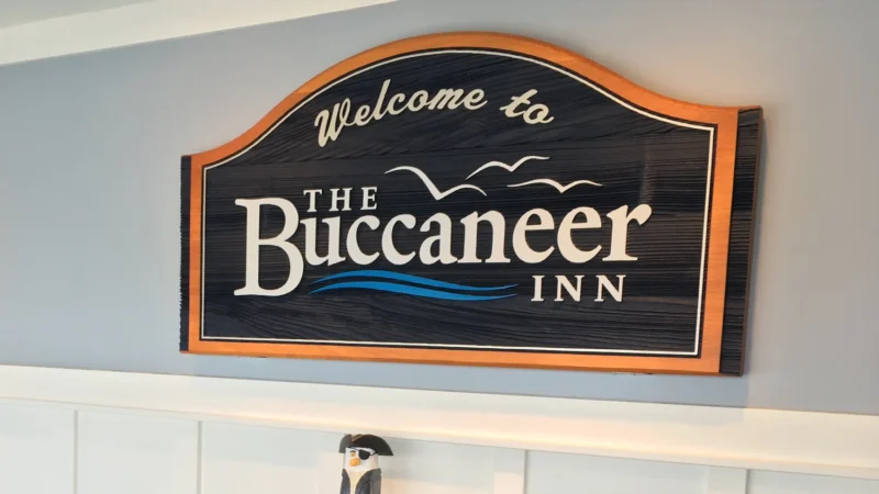 The Buccaneer Inn