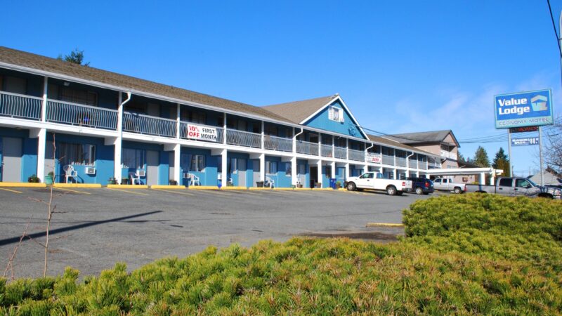 Value Lodge Motel