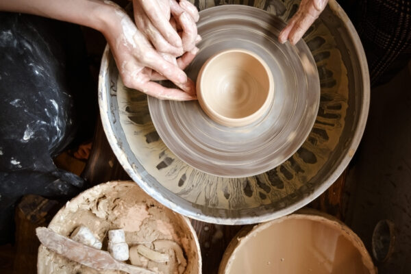 Nanaimo Ceramic Arts Studio & Gallery