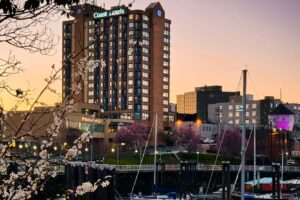 The Coast Bastion Inn