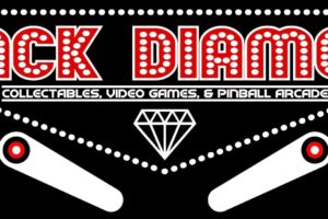 Black Diamond Collectibles
