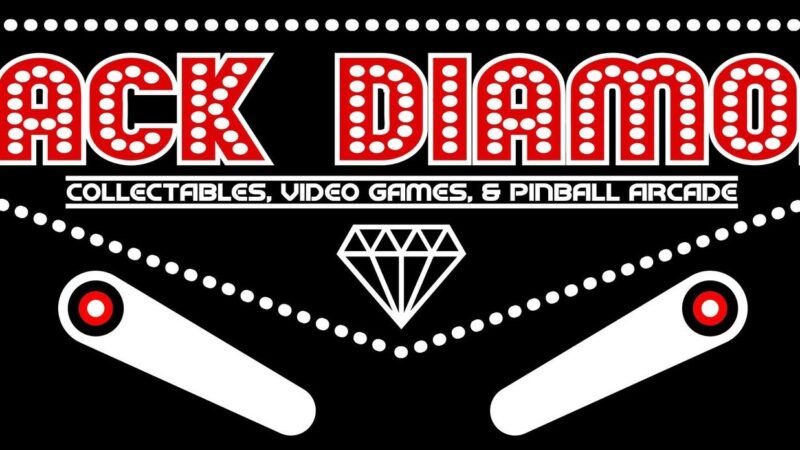 Black Diamond Collectibles