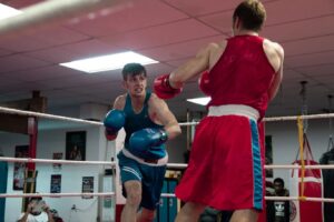 Force Boxing & Fitness