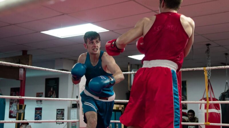 Force Boxing & Fitness