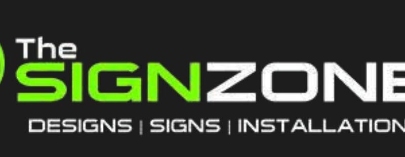 The Sign Zone