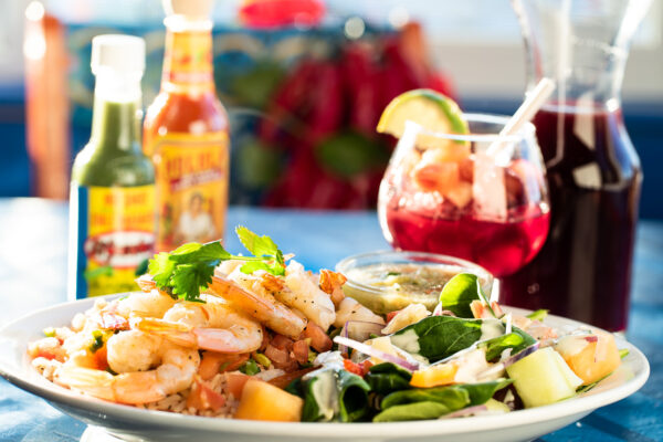 Gina’s Mexican Cafe