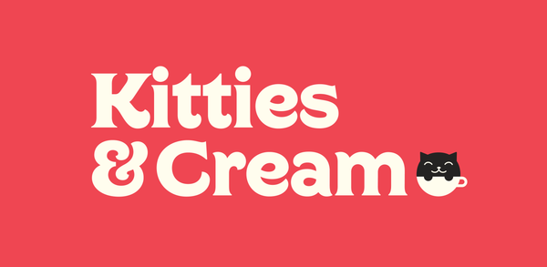 Kitties and Cream