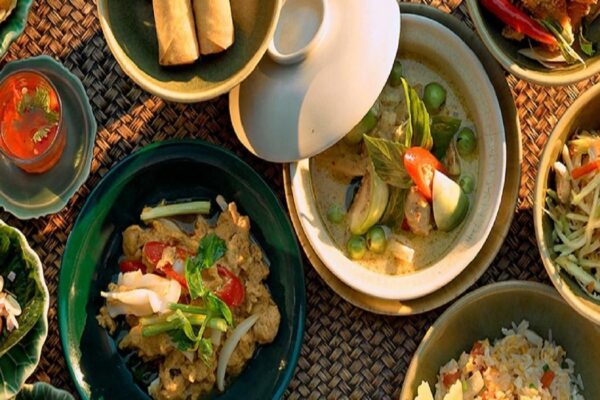 SukkoThai Restaurant