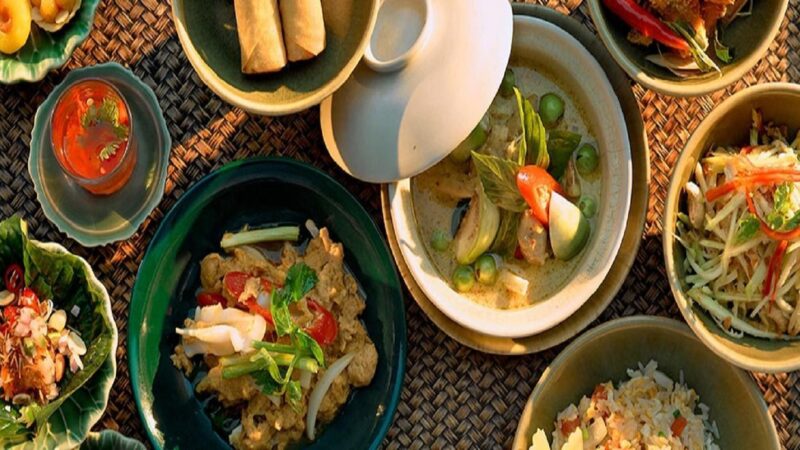 SukkoThai Restaurant