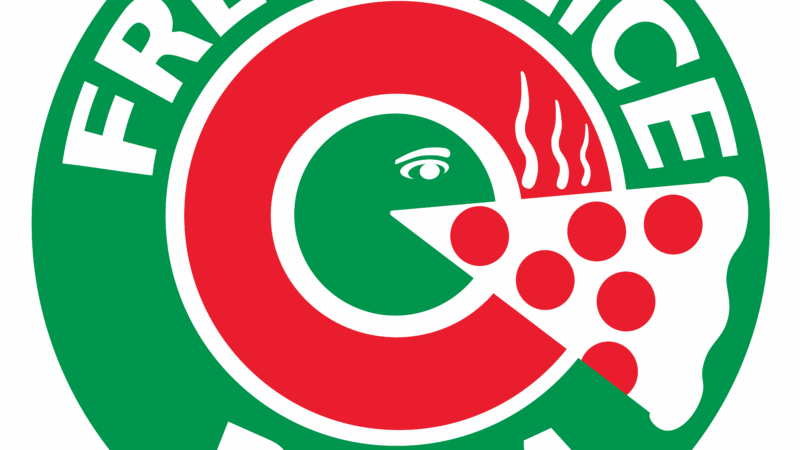 Freshslice Pizza