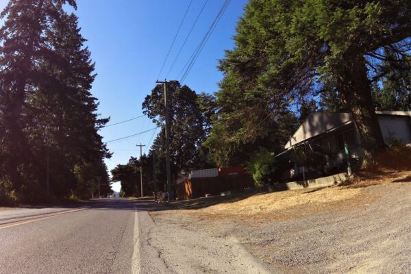 Woodridge Road Community Park