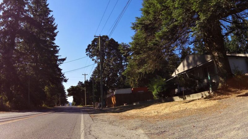 Woodridge Road Community Park