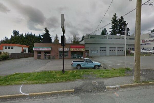 Beaufort Pizza & Pasta