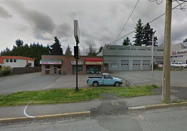 Beaufort Pizza & Pasta