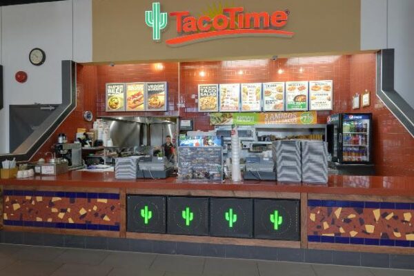 Taco Time