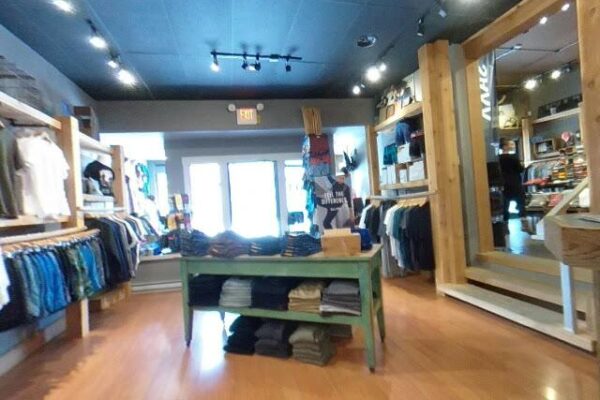 Ironworks Café & Crêperie