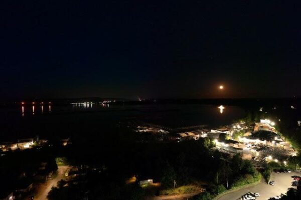 Ricky’s All Day Grill – Nanaimo South/Days Inn