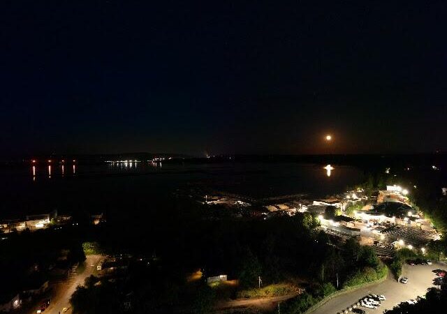 Ricky’s All Day Grill – Nanaimo South/Days Inn