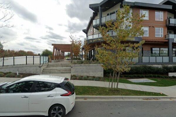 The Bee’s Knees Cafe