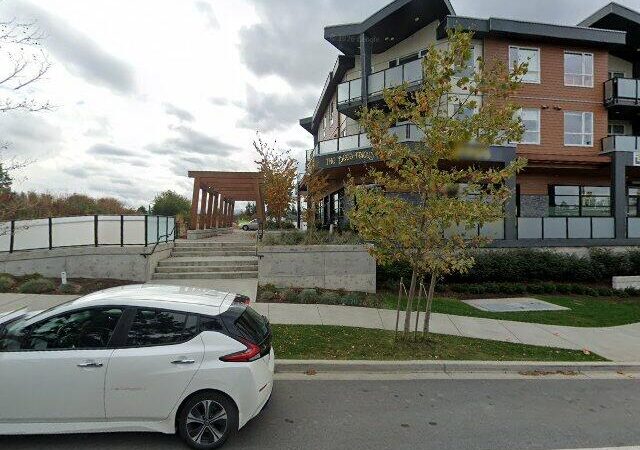 The Bee’s Knees Cafe