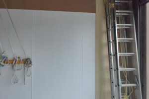 Smokin’ George’s BBQ