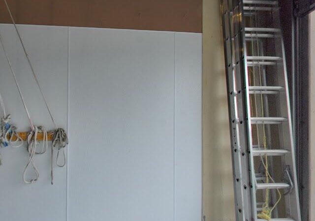 Smokin’ George’s BBQ