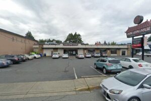 Hong Kong House Restaurant