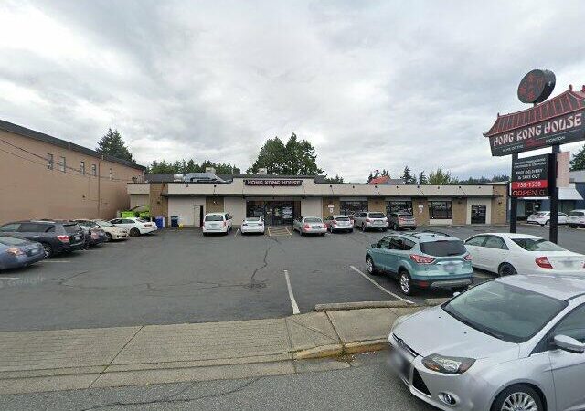 Hong Kong House Restaurant