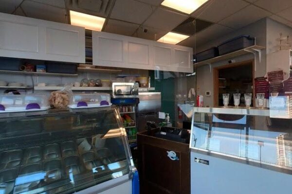 Just Desserts For All Seasons