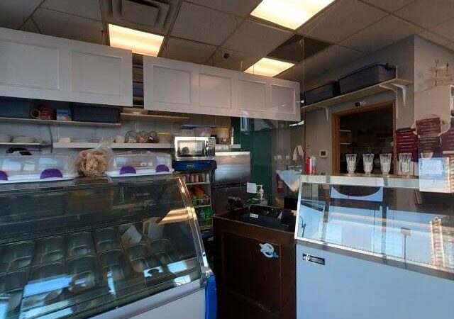 Just Desserts For All Seasons