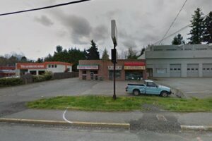 Wa-Ku Japanese Restaurant