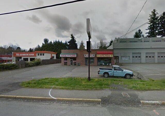 Wa-Ku Japanese Restaurant