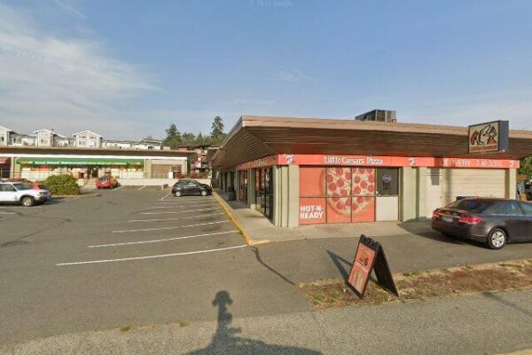Little Caesar’s