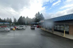 Little George’s Pizza & Pasta