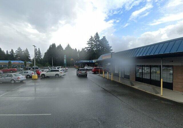 Little George’s Pizza & Pasta