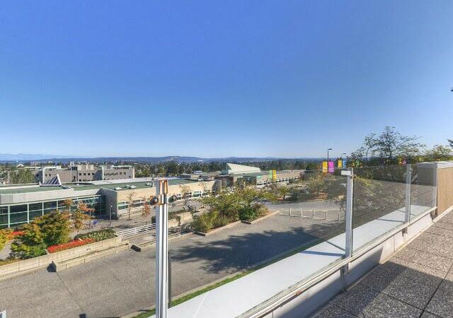 300 – Main Cafeteria