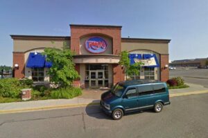 Driftwood Great Chinese Buffet