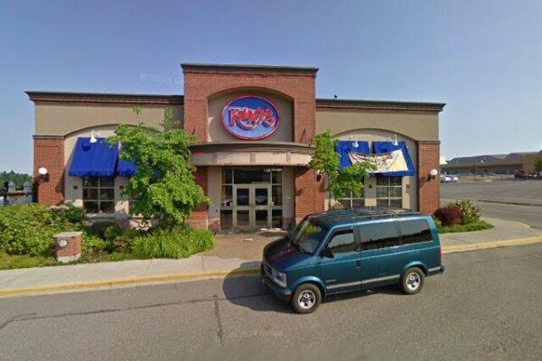 Driftwood Great Chinese Buffet