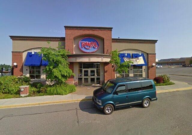 Driftwood Great Chinese Buffet