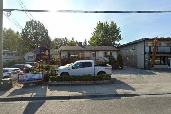 Kim’s Korean BBQ House