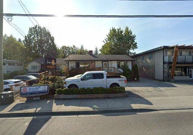 Kim’s Korean BBQ House