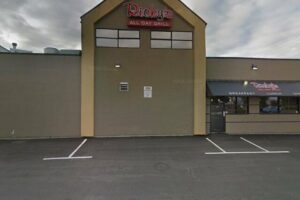 Ricky’s All Day Grill