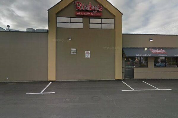 Ricky’s All Day Grill