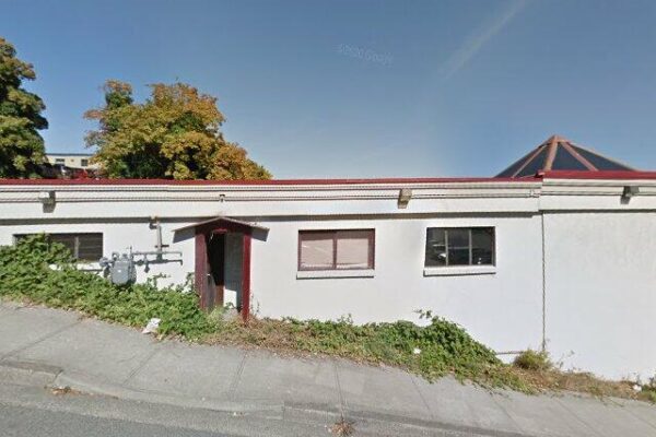 Mrs. Riches Restaurant