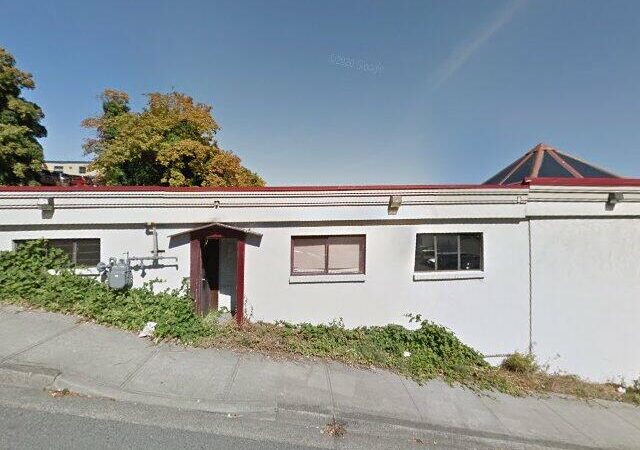 Mrs. Riches Restaurant