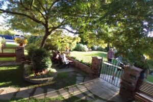 Crow & Gate English Pub