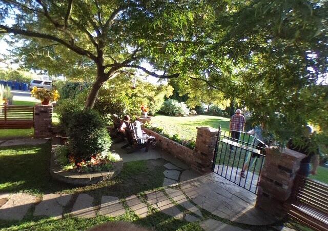 Crow & Gate English Pub