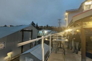 Carlos O’Bryan’s Neighbourhood Pub