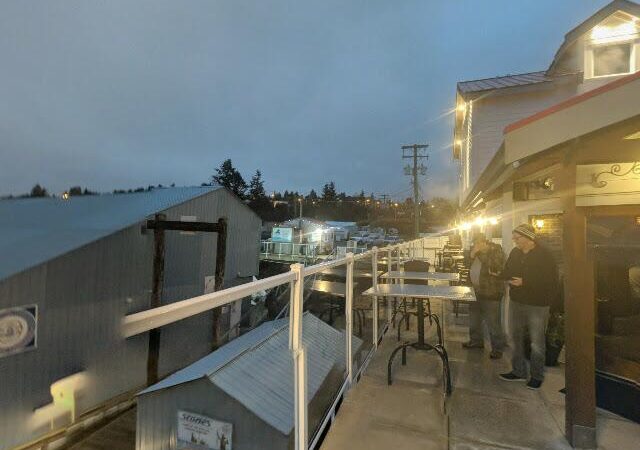 Carlos O’Bryan’s Neighbourhood Pub